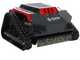 Blue Bird FM 24-70 - Robot desbrozador a control remoto h&iacute;brido