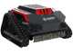 Blue Bird FM 24-70 - Robot desbrozador a control remoto h&iacute;brido