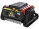 Blue Bird FM 24-70 - Robot desbrozador a control remoto h&iacute;brido