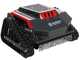Blue Bird FM 24-70 - Robot desbrozador a control remoto h&iacute;brido