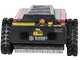 Blue Bird FM 24-70 - Robot desbrozador a control remoto h&iacute;brido