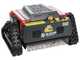 Blue Bird FM 24-70 - Robot desbrozador a control remoto h&iacute;brido