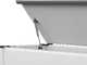 Garofalo Urban 230 - Ba&uacute;l para herramientas - 122x46.5x56.7 cm