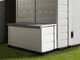 Garofalo Tuscany Evo 150 - Ba&uacute;l para herramientas