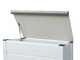 Garofalo Tuscany Evo 150 - Ba&uacute;l para herramientas