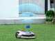 Dreame A2 - Robot Cortac&eacute;sped - Sin instalaci&oacute;n