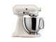 KitchenAid Artisan 5KSM125 Milkshake - Amasadora con cabeza inclinable