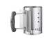 Chimenea de encendido compacta Rapidfire Weber