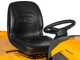 Stiga Estate 7122 W - Tractor cortac&eacute;sped de gasolina - Motor ST 650