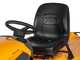 Stiga Estate 7122 W - Tractor cortac&eacute;sped de gasolina - Motor ST 650