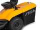 Stiga Estate 7122 W - Tractor cortac&eacute;sped de gasolina - Motor ST 650