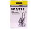 Karcher Pro HD 5/13 E Classic - Hidrolimpiadora profesional de agua fr&iacute;a - 170 bar m&aacute;x - 500 L/h