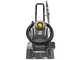 Karcher Pro HD 5/13 E Classic - Hidrolimpiadora profesional de agua fr&iacute;a - 170 bar m&aacute;x - 500 L/h