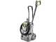 Karcher Pro HD 5/13 E Classic - Hidrolimpiadora profesional de agua fr&iacute;a - 170 bar m&aacute;x - 500 L/h
