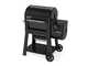Weber Searwood - Barbacoa de pellets