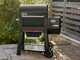 Weber Searwood - Barbacoa de pellets