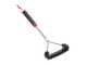 Cepillo triangular para parrillas Weber - 45 cm