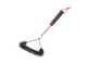 Cepillo triangular para parrillas Weber - 45 cm
