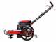 Blue Bird TrimTech W - Desbrozadora de ruedas de gasolina 4 tiempos de empuje