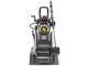 Karcher Pro HD 5/11 EX Plus Classic - Hidrolimpiadora profesional de agua fr&iacute;a - 160 bar m&aacute;x - 500 L/h