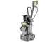 Karcher Pro HD 5/11 EX Plus Classic - Hidrolimpiadora profesional de agua fr&iacute;a - 160 bar m&aacute;x - 500 L/h