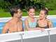 Bestway Steel Pro Max 56442 - 404x201x100 cm - Piscina desmontable para 5-6 personas
