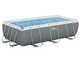 Bestway Steel Pro Max 56442 - 404x201x100 cm - Piscina desmontable para 5-6 personas