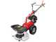Eurosystems P70 EVO - Motosegadora multifunci&oacute;n rotativa - Rato RV200