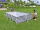 Bestway Steel Pro 561FV - 366x201x66 cm - Piscina desmontable para 5-6 personas