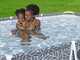 Bestway Steel Pro 561FV - 366x201x66 cm - Piscina desmontable para 5-6 personas