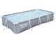 Bestway Steel Pro 561FV - 366x201x66 cm - Piscina desmontable para 5-6 personas