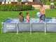 Bestway Steel Pro 561FV - 366x201x66 cm - Piscina desmontable para 5-6 personas