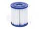 Bestway Steel Pro Max 56416 - &Oslash;366x76 cm - Piscina redonda para 5-6 personas