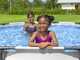 Bestway Steel Pro Max 56416 - &Oslash;366x76 cm - Piscina redonda para 5-6 personas