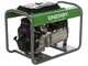 Energy EY-12MB Generador el&eacute;ctrico monof&aacute;sico 9,3 KW - motor Briggs &amp; Stratton