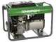 Energy EY-12MB Generador el&eacute;ctrico monof&aacute;sico 9,3 KW - motor Briggs &amp; Stratton