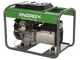 Energy EY-12MB Generador el&eacute;ctrico monof&aacute;sico 9,3 KW - motor Briggs &amp; Stratton