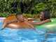 Bestway Steel Pro Max 56670 - 488x244x122 cm - Piscina desmontable para 5-6 personas