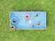 Bestway Steel Pro Max Splashview 561MB - 488x244x122 cm - Piscina desmontable para 5-6 personas