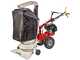 Eurosystems P70 EVO - Aspirador de hojas de gasolina - Rato RV200
