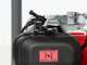 Energy EY-7TB AVR - Generador de corriente de gasolina con AVR 6 kW - Continua 5,4 Trif&aacute;sica