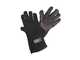 Guantes de cuero para barbacoa Weber