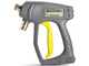 Karcher Pro HD 5/13 EX Plus Classic - Hidrolimpiadora profesional de agua fr&iacute;a - 170 bar max - 500 L/h