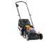 Cortac&eacute;sped el&eacute;ctrico de bater&iacute;a Worx WG743E - 2X20V 4 Ah