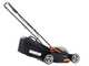 Cortac&eacute;sped el&eacute;ctrico de bater&iacute;a Worx WG743E - 2X20V 4 Ah