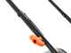Cortac&eacute;sped el&eacute;ctrico de bater&iacute;a Worx WG743E - 2X20V 4 Ah