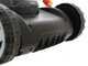 Cortac&eacute;sped el&eacute;ctrico de bater&iacute;a Worx WG743E - 2X20V 4 Ah