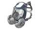 GVS Elipse Full face - M&aacute;scara facial completa - Con filtros ABEK1P3