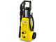 Karcher K4 Universal Edition T5 - Hidrolimpiadora de agua fr&iacute;a - 130 bar - 420 L/h