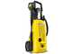 Karcher K4 Universal Edition T5 - Hidrolimpiadora de agua fr&iacute;a - 130 bar - 420 L/h